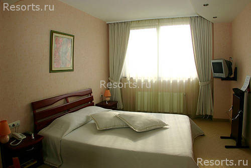 Interhotel Bulgaria 10